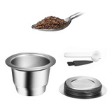 Capacidade De Funil Citiz Lattissima U Para Copo Nespresso D