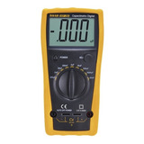 Capacímetro Digital Hcp-200 Hikari - 20.000 Microfarads 0,5%