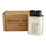 Capacitor 0,85uf Electrolux Me21g Mef33 Meg33 Mep37 Ms37r