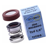 Capacitor 12uf 440v 450vac Centeifuga Britânia 