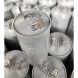 Capacitor 12uf 440v 450vac Weg Centrifuga Britania Original 