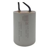 Capacitor 15uf 250vac Para Portão Eletrônico Weg