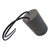 Capacitor 15uf X 250vac Partida, Motor, Ventilador - 10 Unid