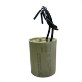 Capacitor 30uf 250vac Para Portão Eletrônico Weg