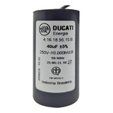 Ducati