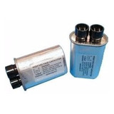 Capacitor Alta Tensão Microondas 0,85uf 2100v