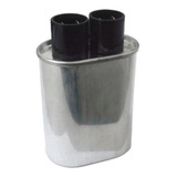 Capacitor Alta Tensão Microondas 0,90uf 2100v