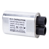 2100v