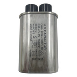 Capacitor Alta Tensão Microondas 0,95uf 2100v Novo