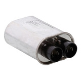 Capacitor Alta Tensão Microondas Ch85 0,80 Uf 2100 Vca 10pç