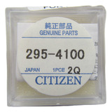 Capacitor Bateria Citizen Eco Drive 295-4100 Mt616 A310 A315