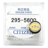 Capacitor Bateria Recarregável Citizen Mt920 B740, C650, E82