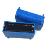 Capacitor Cbb61 1,2uf 450v Placa Ar Condicionado Split 1.2uf