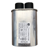 Capacitor Ch85 0.95uf 2100vac Alta W10637050