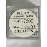 Capacitor Citizen 1,5v Mt516f 295-7600 Eco