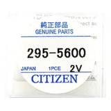 Capacitor Citizen 295-5600 B740, B877 Mt920