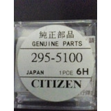 Capacitor Citizen Eco Drive 295-5100 E110 H501 