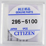 Capacitor Citizen Mt621 295-5100 Bateria Recarregavel