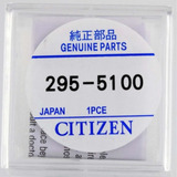 Capacitor Citizen Mt621 Bateria Recarregavel 295-5100