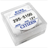 Capacitor Citizen Mt621 Bateria Recarregável 295-5100