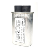 Capacitor Compativel Microondas 0,95uf Consul Cms25 Facilite