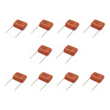 Capacitor Corneta - 22 X 250v - Technoise