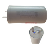 Capacitor De Lavadora Eletrolux 15uf 220v Todos Os Modelos
