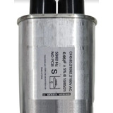 Capacitor De Microondas 0,95uf ×2100v