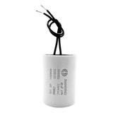 Capacitor De Partida Motor 45uf 250v 5% Cbb60