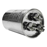 Capacitor Duplo Para Ar Condicionado 40+2,5uf 380/440