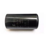 Capacitor Eletrolítico P/ Partida Motores 430/516uf 110vca 