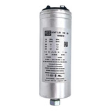 Capacitor Fator De Potência Trifásico 0,5kvar 380v Weg Hd