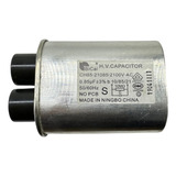 Capacitor Para Microondas Ch85 21080-2100v Ac