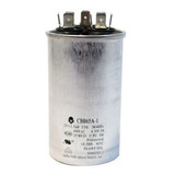 Capacitor Para O Chiller Cw 5000