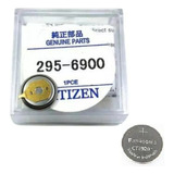 Capacitor Para Relógio Citizen 295-6900 Ctl920f J280 U600
