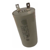 Capacitor Permanente Weg 40uf 250v Para Motor Elétrico