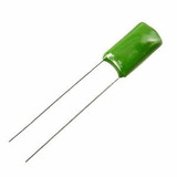 Capacitor Poliéster Metalizado 6,8nf 100v (lote