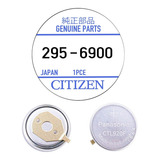 Capacitor Relógio Citizen Aqualand 295-6900 Meia Lua U101