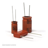Capacitor Tweeter - 2,2 X 250 - Technoise