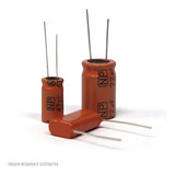 Capacitor Tweeter - 2,2 X 250