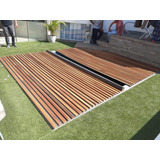 Capadeck 3 X 3 Liana Com Frete Incluso