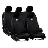 Capas Automotivas Banco 100% Couro Gol Voyage G2 G3 G4 G5 G6