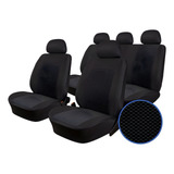 Capas Automotivas Banco 100% Couro Strada Cabine Dupla