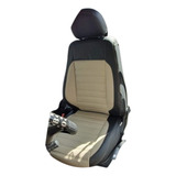 Capas Automotivas De Couro Ecologico Courvin Para Gol G5/g6