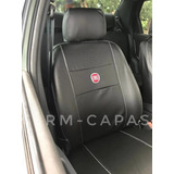 Capas Banco Carro 100% Couro Courvin