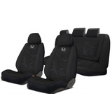 Capas Bancos Automotivos Tecido Original P/ Honda Civic 2020