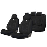 Capas Bancos Automotivos Tecido Original P/ Peugeot 307 2008