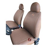 Capas Bancos Couro Sob Medida Carro Fox 2003 2004 2005
