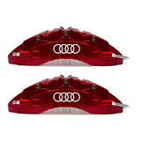 Capas De Pinça De Freio Audi,