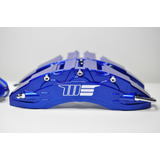 Capas De Pinça De Freio Audi A1 A3 A4 A5 Q3 Tt , Kit 4 Pçs